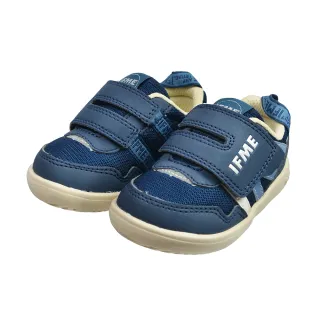 【IFME】寶寶段 一片黏帶系列 機能童鞋(IF20-380312)