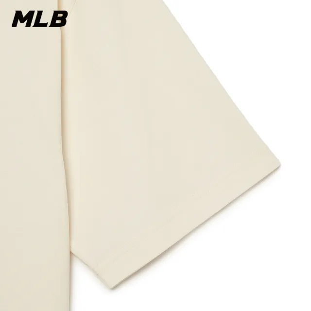 【MLB】短袖T恤 MONOGRAM系列 紐約洋基隊(3ATSM0334-50CRD)