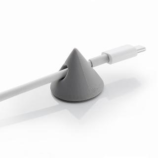 【LT立物創意】三角錐收線器(集線器)