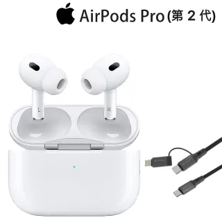 AirPods Pro2,AirPods/耳機,Apple原廠週邊,手機/相機- momo購物網