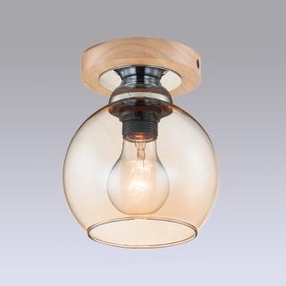 莫黎1燈吸頂燈120WO-C(門口/玄關/樓梯間/陽臺/浴室)
