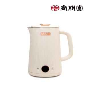 【尚朋堂】1.7L微電腦快煮壺KT-231TP