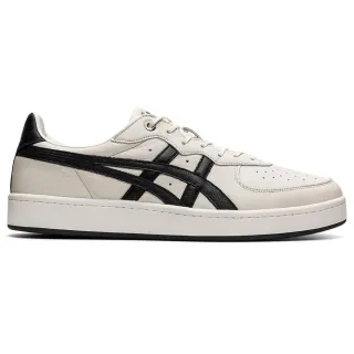 【Onitsuka Tiger】Onitsuka Tiger鬼塚虎-GSM SD休閒鞋(1183A803-101)