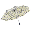 【rainstory】時光花漾抗UV個人自動傘