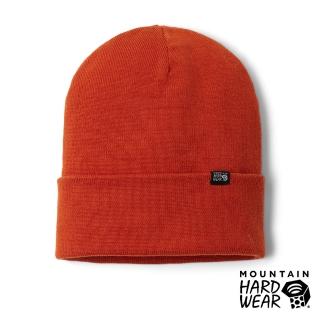 【Mountain Hardwear】Everyones Favorite Beanie 保暖反折豆豆帽 深銅 #1975461