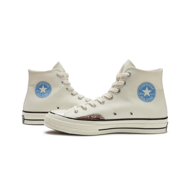 【CONVERSE】CHUCK 70 1970 HI 高筒 休閒鞋 男鞋 女鞋(A04500C)