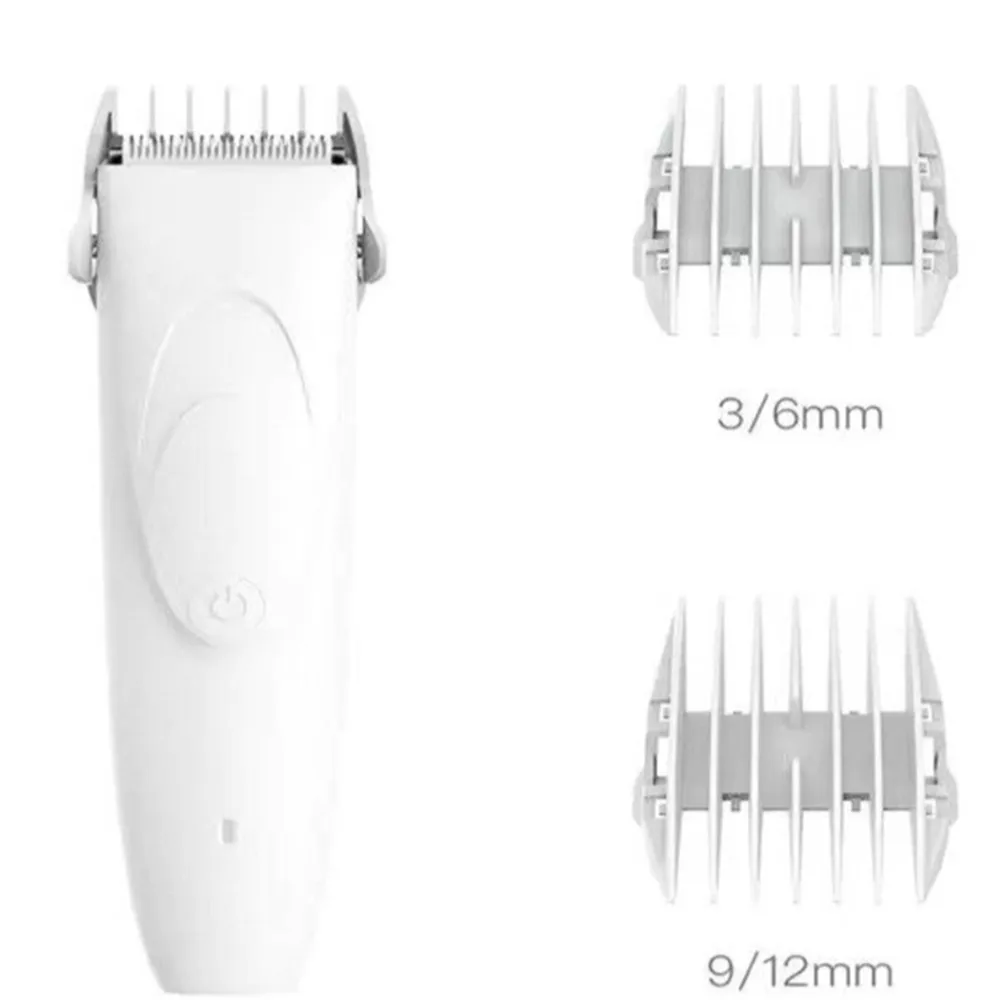 【小米】小米有品Pawbby寵物剃毛器(修毛器 寵物剃毛 電推剪 寵物理毛 寵物電剪 寵物除毛 理毛器具)