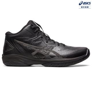 【asics 亞瑟士】GELHOOP V15 男女中性款 籃球鞋(1063A063-001)