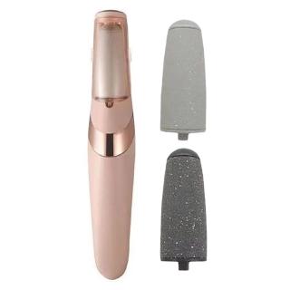 【Nick Shop】電動磨腳器(磨皮機/美足機/腳皮機/修足機/磨足底/磨腳皮/磨腳器/磨足機/去腳皮器/磨腳皮機)