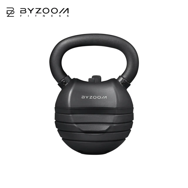 AD-ROCKET KettleBell 頂級鑄鐵壺鈴 軟壺