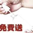 【Ainmax 艾買氏】頂級配件 絨絨筆袋少女心化妝包 1入(送日常家居美妝分裝噴瓶)