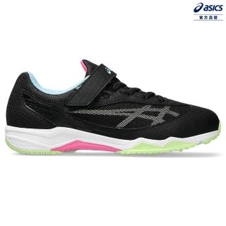 【asics 亞瑟士】LAZERBEAM SI-MG 大童 運動鞋(1154A160-002)