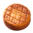 【LS手作甜點】香橙杏仁蛋糕/8吋/無麵粉無奶油