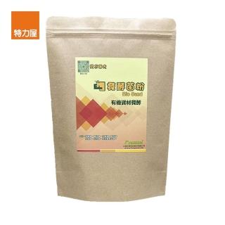【特力屋】妙力菌母EM發酵菌粉 400g