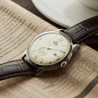 【ORIENT 東方錶】Date Ⅱ 系列 日期顯示小秒針機械錶 618年中慶(RA-AP0002S)