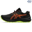 【asics 亞瑟士】GEL-TRABUCO 11 GTX 男款 防水 慢跑鞋(1011B608-003)