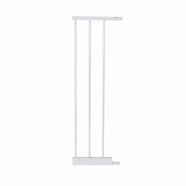 【大聯萌】加高款門欄配件-延長片21cm(免打孔好安裝|高96cm專用)