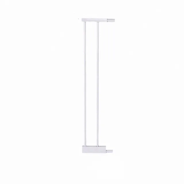 【大聯萌】加高款門欄配件-延長片14cm(免打孔好安裝|高96cm專用)