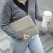 【MAGEASY】MacBook 13/14吋 MagSleeve 磁吸筆電收納包(支援2025 MacBook Air 13吋 (M4))