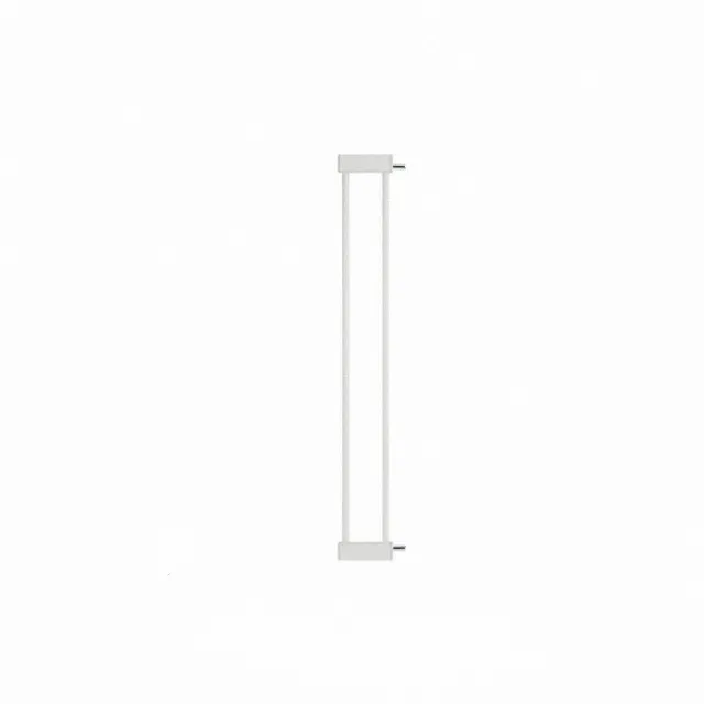 【大聯萌】標準款門欄配件-延長片14cm(免打孔好安裝｜高76公分)