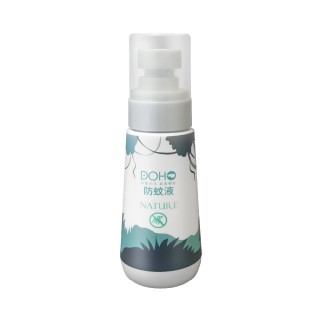 【DOHO】森林草本防蚊液80ml(國立大學實驗室驗證)