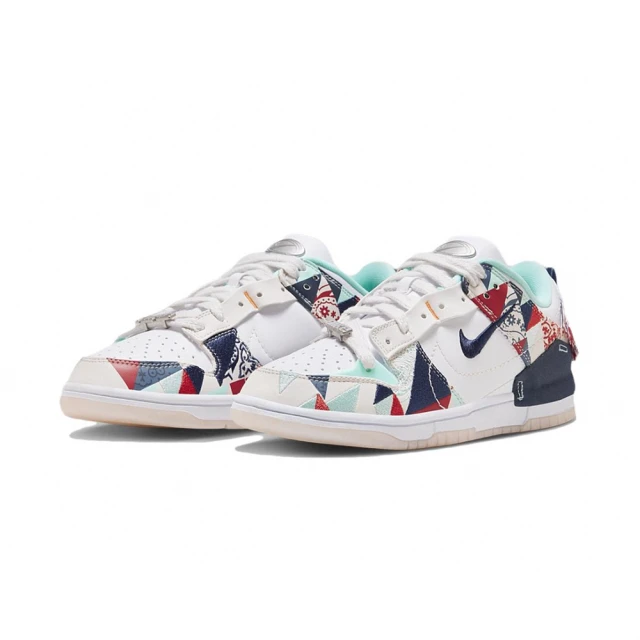 NIKE 耐吉 W Nike Dunk Low Colleg