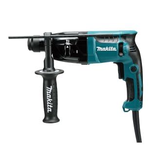 【MAKITA 牧田】HR1840 兩用式免出力電鑽110V(HR1840)