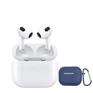 AirPods 3,AirPods/耳機,Apple原廠週邊,手機/相機- momo購物網- 好評