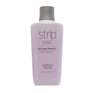 【MORGAN TAYLOR】strip EAS 速效指甲油去光水(240ml)