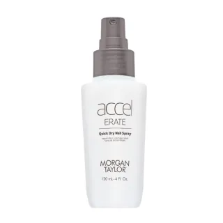 【MORGAN TAYLOR】accel ERATE  快乾噴劑(120ml)