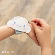 【小禮堂】三麗鷗 兒童皮質造型手腕零錢包 Hello Kitty 大耳狗 帕恰狗(平輸品)