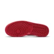 【NIKE 耐吉】Air Jordan 1 Retro Low OG Black Toe男鞋 黑紅色 黑腳趾 芝加哥 喬丹 休閒鞋 CZ0790-106
