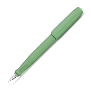 【KAWECO】PERKEO 叢林綠 Jungle Green 鋼筆(F尖)