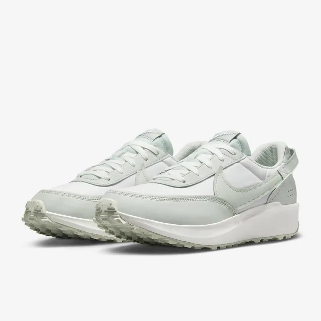 NIKE 耐吉】休閒鞋運動鞋NIKE WAFFLE DEBUT 男鞋多款任選(DH9522001&