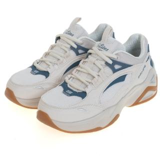 【SKECHERS】女鞋 休閒系列 D LITES HYPER BURST(149984NTBL)