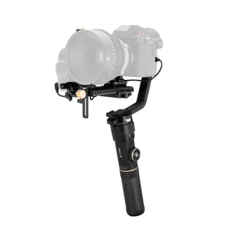 【ZHIYUN 智雲】雲鶴 CRANE 2S 三軸穩定器(公司貨)