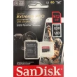 【SanDisk 晟碟】512GB Extreme Pro microSDXC 200MB/s 4K U3 A2 V30 記憶卡