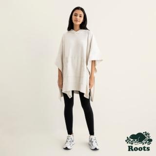 【Roots】Roots配件-絕對經典系列 海狸LOGO斗逢(燕麥色)