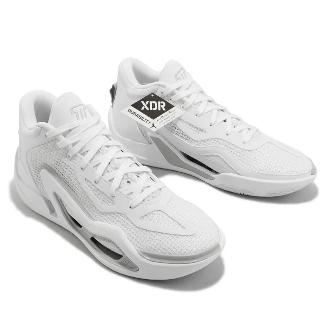 Buy Jordan Tatum 1 PF 'Pure Money' - FQ1304 100