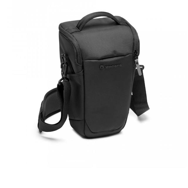 【Manfrotto 曼富圖】Advanced3 槍套包 L MBMA3-H-L(正成公司貨)