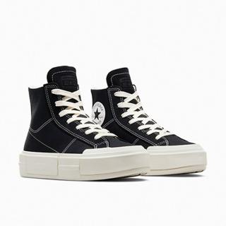 【CONVERSE】休閒鞋 男鞋 女鞋 高筒 CTAS CRUISE HI 黑 A04689C