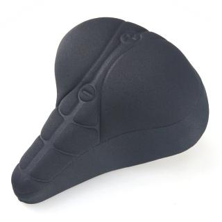 【Selle Aero】升級版新型態輕量機能環保可充氣電動自行車用氣墊座墊(前端增加低均壓氣墊)