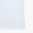 【PLAYBOY GOLF】女款隱約緹花短袖POLO衫-白(吸濕排汗/抗UV/高爾夫球衫/KA23103-87)