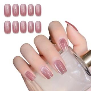 【Paula’s Nail 寶拉美甲】手工繪製 - 星空點點(指甲貼 光療指甲 美甲貼 指甲貼片 美甲貼片)