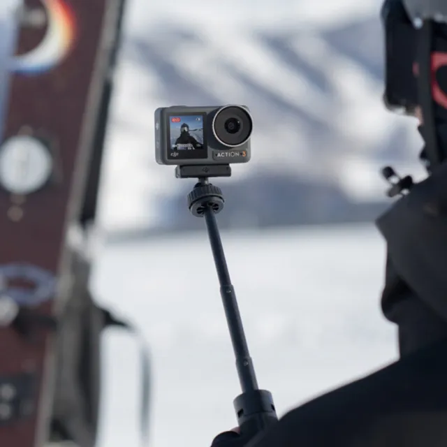 【DJI】OSMO ACTION迷你延長桿(聯強國際貨)