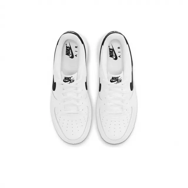 NIKE 耐吉】Nike Air Force 1 Low White Black 白底黑勾CT3839-100