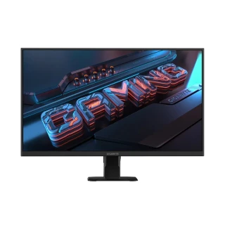 【GIGABYTE 技嘉】GS27F 27型 IPS 165Hz電競螢幕(FreeSync/HDR/TUV護眼)