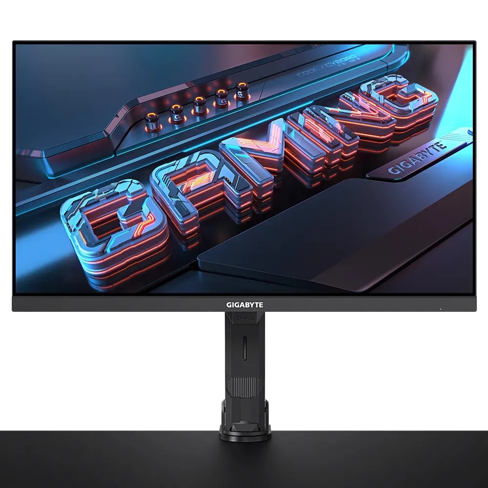 【GIGABYTE 技嘉】M28U AE 28型 144Hz SS IPS HDR400 4K電競螢幕