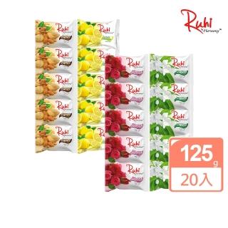 【Ruhi by Harmony】花果香皂125gX20入組