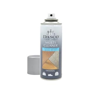 【糊塗鞋匠】K179 英國DASCO複合清潔保養噴霧200ml(1瓶)